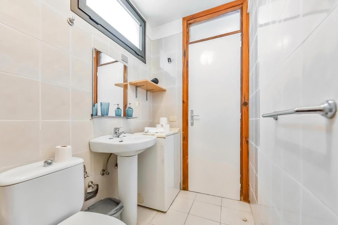 Two Bedroom Apartment, Near Playa De Las Americas, Wifi, Pool 外观 照片